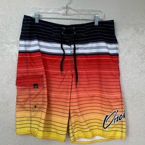 vintage O'Neil bathing suit size 34